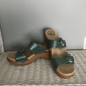 Dansko Sandals